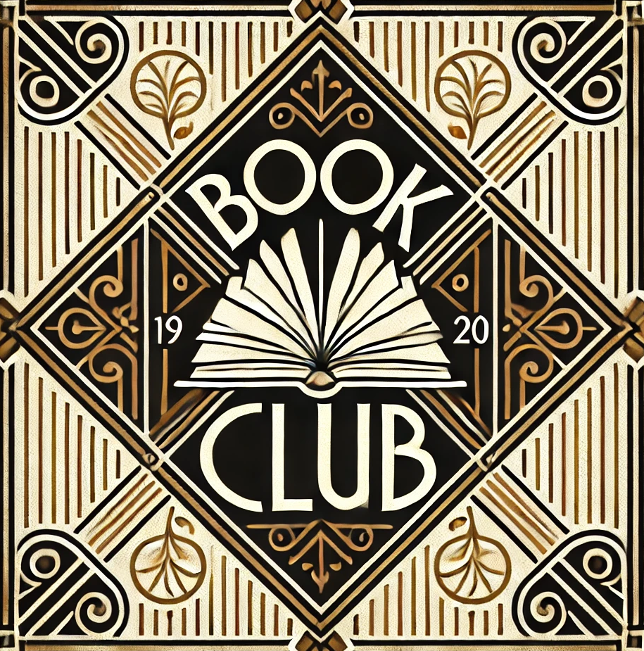 Book Club for Senior Readers